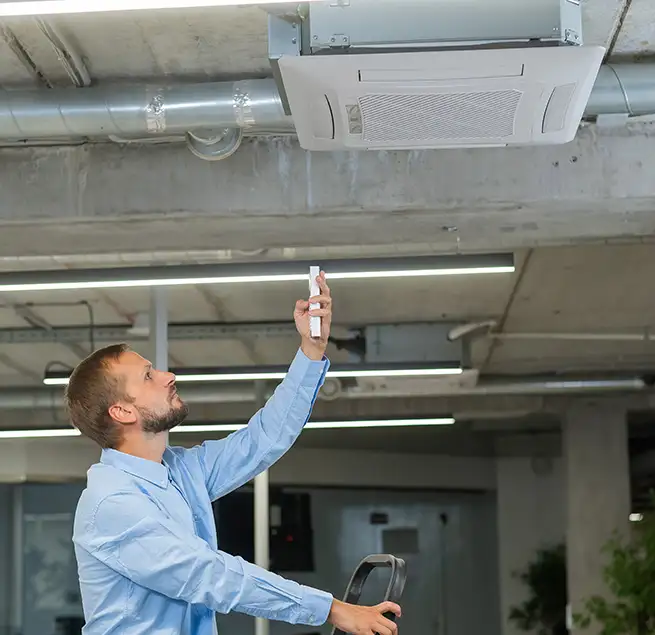 Why Homeowners & Businesses Trust Us in Abilene, TX?