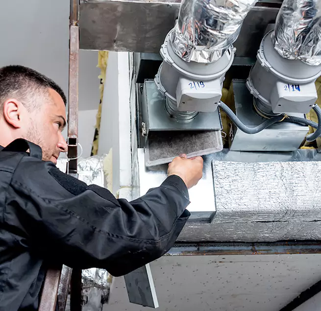 Why Homeowners Businesses Trust Us in Abilene, TX?