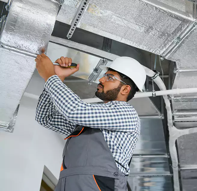 Why Homeowners & Businesses Trust Us in Abilene, TX?