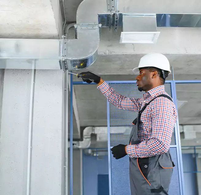 Why Homeowners & Businesses Trust Us in Abilene, TX