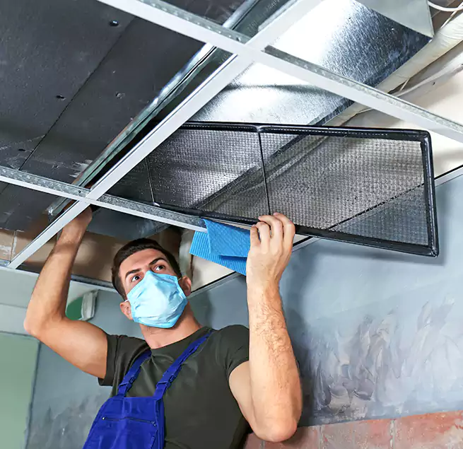 Why Homeowners Businesses Trust Us in Abilene, TX