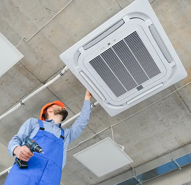 Why Homeowners & Businesses Trust Us in Abilene, TX?