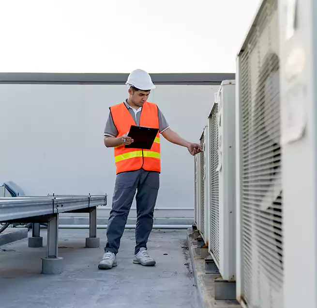 Why Homeowners & Businesses Trust Us in Abilene, TX?