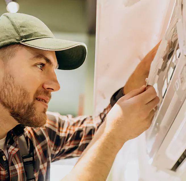 Why Homeowners & Businesses Trust Us in Abilene, TX?