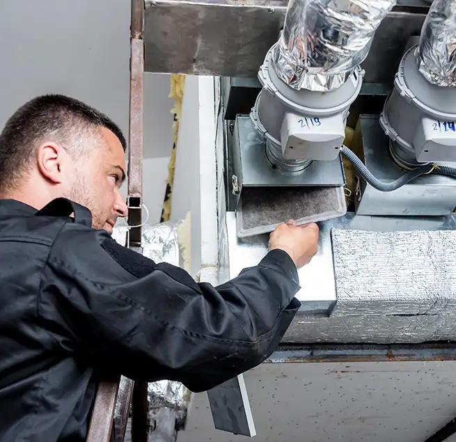 Why Homeowners & Businesses Trust Us in Abilene, TX?